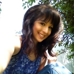 Meet your Posher, Ann